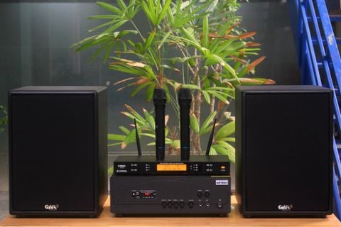 Dàn karaoke M230 Pro 2