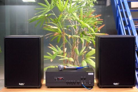 Dàn karaoke M230 Pro 1