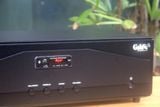 Cục đẩy công suất A938PU-2K_TH Goldsound (1500w, 2 phân vùng đầu ra, đủ kết nối Bluetooth, RCA, AV, USB)