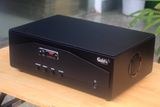 Cục đẩy công suất A938PU-2K_TH Goldsound (1500w, 2 phân vùng đầu ra, đủ kết nối Bluetooth, RCA, AV, USB)