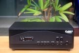 Amply phóng thanh A917PU-100V-2K, Amply 2 vùng âm lượng, được thiết kế riêng cho từng không gian, bật lớn không tạp âm, bảo hành dài hạn 12 tháng