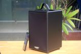 Loa Goldsound G23, công suất 40w, Bass 4 inch, Tress 2 inch, bluetooth 5.0, cổng rca, khe usb, thiết kế loa thùng gỗ cao 33 cm, rộng 20 cm, sâu 20 cm. Bảo hành 12 tháng