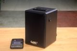 THANH LÝ Loa bluetooth 30w Goldsound (bluetooth 5.0, AUX, usb) - BH 6 tháng