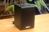 THANH LÝ Loa bluetooth 30w Goldsound (bluetooth 5.0, AUX, usb) - BH 6 tháng