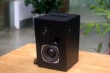 THANH LÝ Loa bluetooth 40w Goldsound (bluetooth 5.0, AUX, usb) - BH 6 tháng