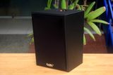 Loa Goldsound vệ tinh treo tường V70C-PU_TH (số lượng 01 loa), công suất 70w, loa Bass 5.25 inch, treble 10 cm, kích thước rộng 22.5 cm, cao 32.5 cm, sâu 24.5 cm, phủ da cao cấp, bảo hành dài hạn 5 năm.