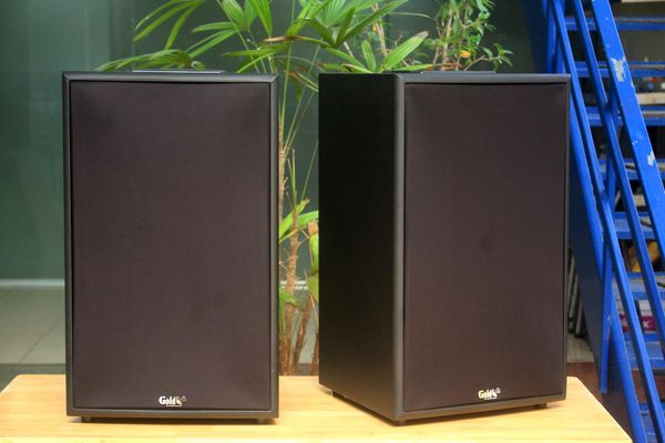 Loa Acoustic V258PU Goldsound (Số lượng 1 loa), công suất 258w, loa bass 30 cm, treble kèn, kích thước rộng 39 cm, cao 64 cm, sâu 39 cm, phủ da PVC cao cấp, bảo hành dài hạn 5 năm.