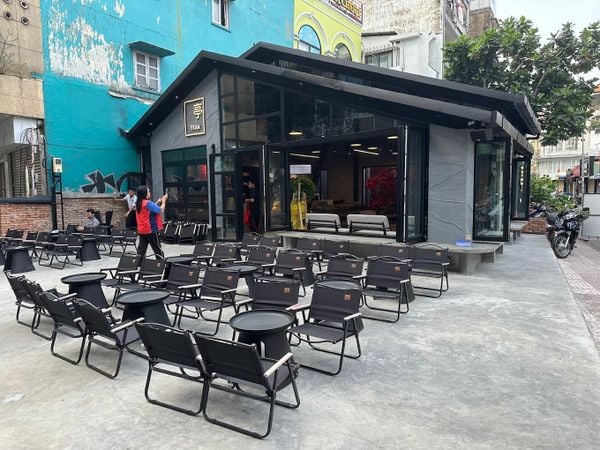 Loa Goldsound cho TRAM Coffee, TP.HCM, loa được thiết kế riêng cho quán, bật lớn không tạp âm, miễn phí công lắp đặt, bảo hành dài hạn 5 năm