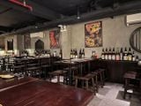 Loa Goldsound cho nhà hàng  Izakaya MATSUKI 18A Thai Van Lung, TP.HCM, amply 2 kênh 200w, bluetooth 5.0, loa V25C-25w, loa được thiết kế riêng cho quán, bật lớn không tạp âm, miễn phí công lắp đặt, bảo hành dài hạn 5 năm