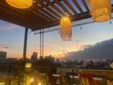 Loa Goldsound cho Kumo Rooftop Bar, TP.HCM, amply 2 kênh 200w, bluetooth 5.0, loa V25C - 25w, loa được thiết kế riêng cho quán, bật lớn không tạp âm, miễn phí công lắp đặt, bảo hành dài hạn 5 năm