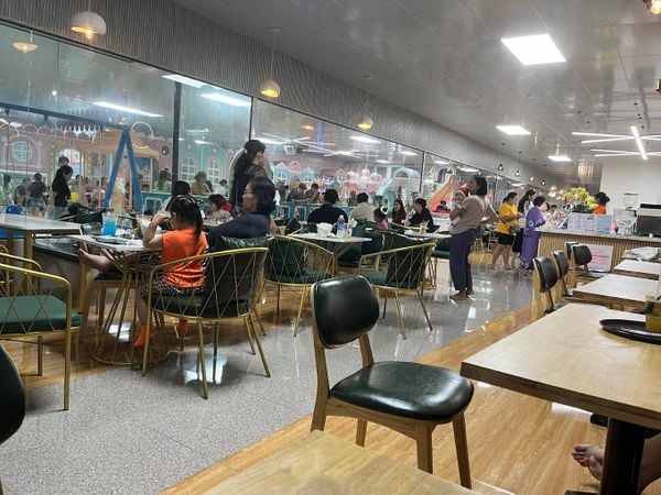 Loa Goldsound cho RyNy World, Biên Hoà, loa được thiết kế riêng cho quán, bật lớn không tạp âm, miễn phí công lắp đặt, bảo hành dài hạn 5 năm