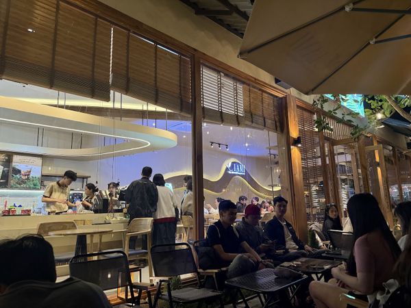 Loa Goldsound cho OLAMI BÌNH SƠN, Quảng Ngãi, loa được thiết kế riêng cho quán, bật lớn không tạp âm, miễn phí công lắp đặt, bảo hành dài hạn 5 năm