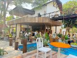 Loa Goldsound cho CỦI Warehouse Cafe, Vũng Tàu, loa được thiết kế riêng cho quán, bật lớn không tạp âm, miễn phí công lắp đặt, bảo hành dài hạn 5 năm