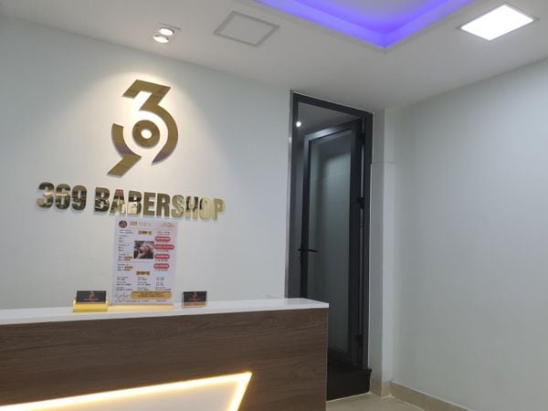 Loa Goldsound cho 369 BABERSHOP, TP.HCM, loa được thiết kế riêng cho quán, bật lớn không tạp âm, miễn phí công lắp đặt, bảo hành dài hạn 5 năm