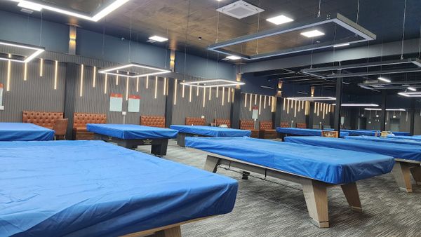 Loa Goldsound cho ALU BILLIARD, TP.HCM, loa được thiết kế riêng cho quán, bật lớn không tạp âm, miễn phí công lắp đặt, bảo hành dài hạn 5 năm