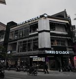 Loa Goldsound cho THREE O'CLOCK Trần Nhân Tông, loa được thiết kế riêng cho quán, bật lớn không tạp âm, miễn phí công lắp đặt, bảo hành dài hạn 5 năm