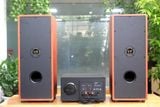 XẢ KHO dàn loa cây Karaoke V385 BLT