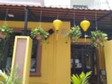 Loa cho Góc Hội An Cafe, Lê Văn Thiêm, Hà Nội