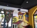 Loa cho Góc Hội An Cafe, Lê Văn Thiêm, Hà Nội