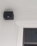 Loa Goldsound lắp đặt âm thanh cho Spa, cafe LE BUCI, Hà Đông, loa được thiết kế riêng cho quán, bật lớn không tạp âm, miễn phí công lắp đặt, bảo hành dài hạn 5 năm