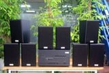 GIÁ CỰC ƯU ĐÃI lắp Dàn loa Goldcafe V40C