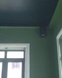Loa Goldsound lắp đặt âm thanh cho Spa, cafe LE BUCI, Hà Đông, loa được thiết kế riêng cho quán, bật lớn không tạp âm, miễn phí công lắp đặt, bảo hành dài hạn 5 năm