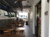Loa cho Koi Coffee Ocean Park