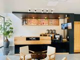 Loa Goldsound cho NÂU - Coffee & Tea, An Dương, Hải Phòng, Amply 4 - 6 vùng âm lượng, loa được thiết kế riêng cho không gian quán, miễn phí công lắp đặt, bảo hành dài hạn 5 năm.