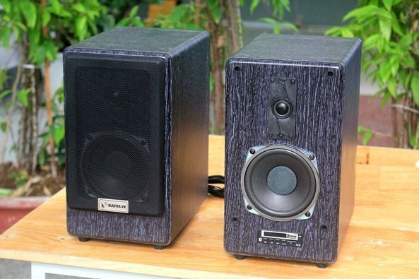 Loa HIFI H90W