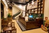Loa Goldsound cho AHI cafe, Amply 4 - 6 vùng âm lượng, loa được thiết kế riêng cho quán, bật lớn không tạp âm, miễn phí công lắp đặt, bảo hành dài hạn 5 năm.