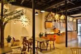 Loa Goldsound cho Q Coffee Việt Yên, Amply 4 - 6 vùng âm lượng, loa được thiết kế riêng cho quán, bật lớn không tạp âm, miễn phí công lắp đặt, bảo hành dài hạn 5 năm.