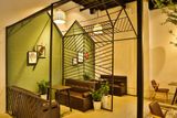 Loa Goldsound cho Q Coffee Việt Yên, Amply 4 - 6 vùng âm lượng, loa được thiết kế riêng cho quán, bật lớn không tạp âm, miễn phí công lắp đặt, bảo hành dài hạn 5 năm.