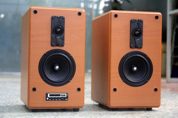 Loa HIFI H70B