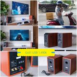 Loa vi tính GS51 Basic