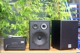 BIG SALE 4 dàn karaoke gia đình đồng giá