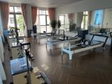 Loa Goldsound cho FourT Pilates Academy SG, Amply 4 - 6 vùng âm lượng, loa được thiết kế riêng cho quán, bật lớn không tạp âm, miễn phí công lắp đặt, bảo hành dài hạn 5 năm