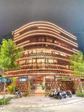 Loa Goldsound cho Cafe Ngói, Uy Nỗ, Đông Anh, Amply 4 - 6 vùng âm lượng, loa được thiết kế riêng cho quán, bật lớn không tạp âm, miễn phí công lắp đặt, bảo hành dài hạn 5 năm.