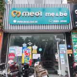 Loa Goldsound cho shop Meoi mẹ & bé, 58 Nguyễn Văn Lộc, loa được thiết kế riêng cho quán, bật lớn không tạp âm, miễn phí công lắp đặt, bảo hành dài hạn 5 năm