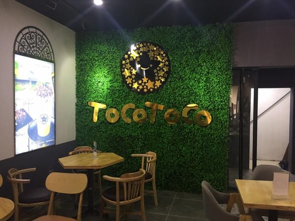 Loa Goldsound cho Tocotoco 51B Xuân La, Amply 4 - 6 vùng âm lượng, loa được thiết kế riêng cho quán, bật lớn không tạp âm, miễn phí công lắp đặt, bảo hành dài hạn 5 năm.