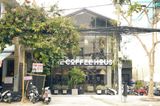 Loa cafe loa Goldsound lắp đặt âm thanh cho The Coffee House, Nguyễn Văn Lượng