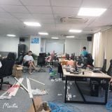 Loa Goldsound cho Roman Plaza, loa được thiết kế riêng cho quán, bật lớn không tạp âm, miễn phí công lắp đặt, bảo hành dài hạn 5 năm