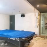 Loa Goldsound cho quán Bi-a, số 1, ngõ 199, Hồ Tùng Mậu, Hà Nội, amply 2 kênh 1200w, bluetooth 5.0, loa V130 - 130w, loa được thiết kế riêng cho quán, bật lớn không tạp âm, miễn phí công lắp đặt, bảo hành dài hạn 5 năm