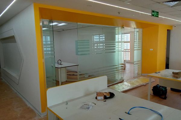 Loa văn phòng cho AMELA Technology, Hà Nội (miễn phí lắp đặt)