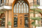 Loa cafe tại CANA - Nam Định (miễn phí lắp đặt)