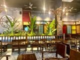 Loa Goldsound cho AHA CAFE Phố Nối, Hưng Yên, Amply 4 - 6 vùng âm lượng, loa được thiết kế riêng cho quán, bật lớn không tạp âm, miễn phí công lắp đặt, bảo hành dài hạn 5 năm.