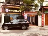 Loa Goldsound cho quán VisunCafe, Phan Bá vành, Q. Bắc Từ Liêm, Hà Nội, Amply 4 - 6 vùng âm lượng, loa được thiết kế riêng cho quán, bật lớn không tạp âm, miễn phí công lắp đặt, bảo hành dài hạn 5 năm.