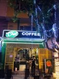 Loa coffee Loa Goldsound lắp đặt âm thanh tại CHILL Coffee, Văn Phú, Hà Đông