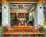 Loa Goldsound cho Pao Coffee, Bắc Quang, Hà Giang, loa được thiết kế riêng cho quán, bật lớn không tạp âm, miễn phí công lắp đặt, bảo hành dài hạn 5 năm