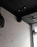 Loa Goldsound cho Ding tea, Cầu Giấy, Hà Nội,  amply 2 kênh 380w, bluetooth 5.0, loa V40C - 40w, loa được thiết kế riêng cho quán, bật lớn không tạp âm, miễn phí công lắp đặt, bảo hành dài hạn 5 năm