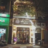 Loa Goldsound cho LeFusion HaNoi, amply 2 kênh 380w, bluetooth 5.0, loa V25C-25w, loa được thiết kế riêng cho quán, bật lớn không tạp âm, miễn phí công lắp đặt, bảo hành dài hạn 5 năm